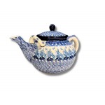 444 Bunzlau theepot 1,8L 3278X 444 Bunzlau Theepot 1,8L